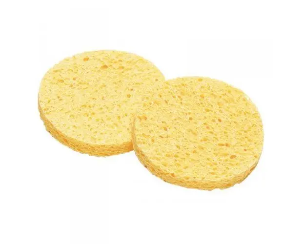 Burete Celuloza Rotund - Beautyfor Cellulose Sponge, round