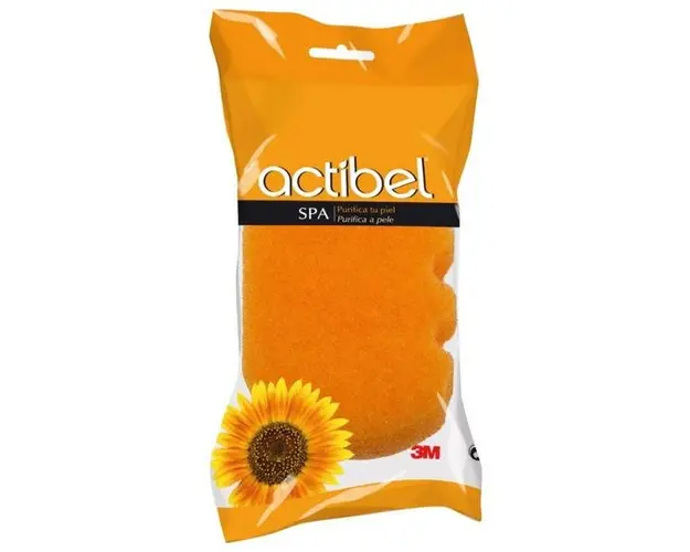 Burete de Baie - 3M Actibel Spa, 1 buc