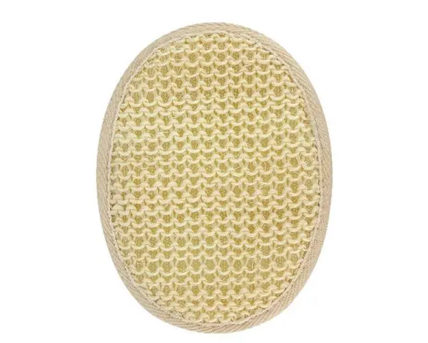 Burete de Baie Exfoliant Camco, 1 buc