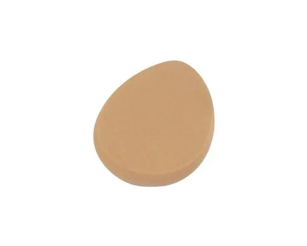 Burete oval, din latex, aplicare machiaj, Koh-I-Noor, R09
