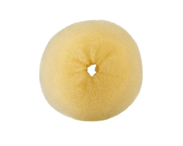 Burete pentru coc 15 cm Blond