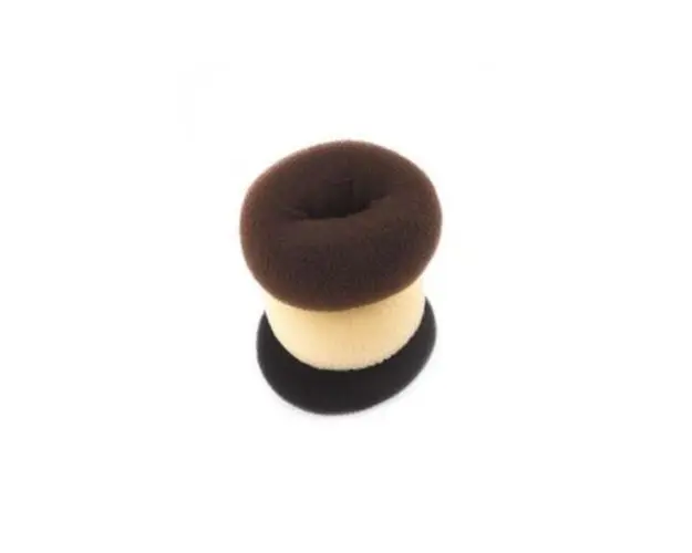 Burete pentru coc 15 cm negru
