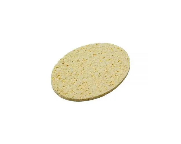 Burete pentru fata, Global Fashion, forma ovala