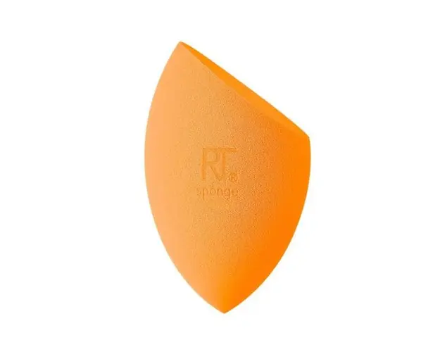 Burete pentru Machiaj - Real Techniques Miracle Complexion Sponge, 1 buc