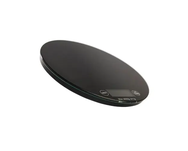 Cantar Digital - Labor Pro, Negru, 1 buc