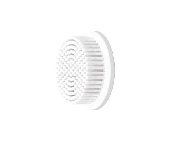 Cap Interschimbabil pentru Peria Sonica multifunctionala Vitammy Kleneo, cu fibre DuPont, ideal pentru ten gras
