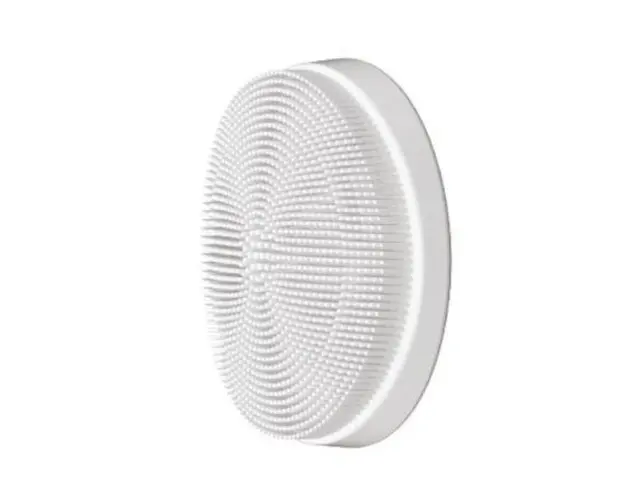 Cap interschimbabil pentru peria sonica multifunctionala Vitammy Kleneo, din silicon, ideal pentru piele normala si sensibila