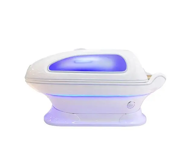 Capsula Sauna Ozonificare Infrarosu, Aqua Masaj Detoxifiere organism, Remodelare si Rejuvenare Corporala, slabire in centimetri, Hydromasaj SPA