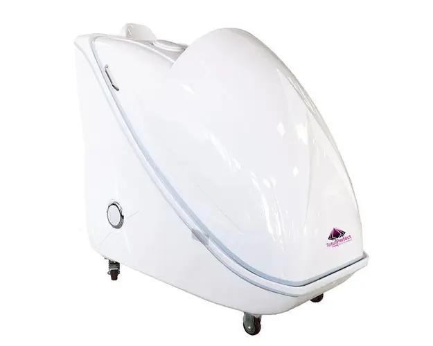 Capsula Sauna Ozonificare Infrarosu, Detoxifiere organism, Remodelare si Rejuvenare Corporala, slabire in centimetri, SPA+