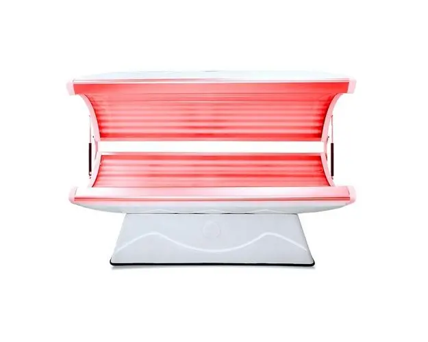Capsula SPA Profesionala Infrarosu LED Fototerapie Albire Piele, Detoxifiere Fototerapie Salon, Ozon Sauna W4