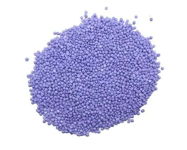 Ceara de depilare Global Fashion 2 kg, Lavender