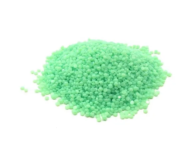 Ceara de depilare Global Fashion 2 kg, Tea Tree