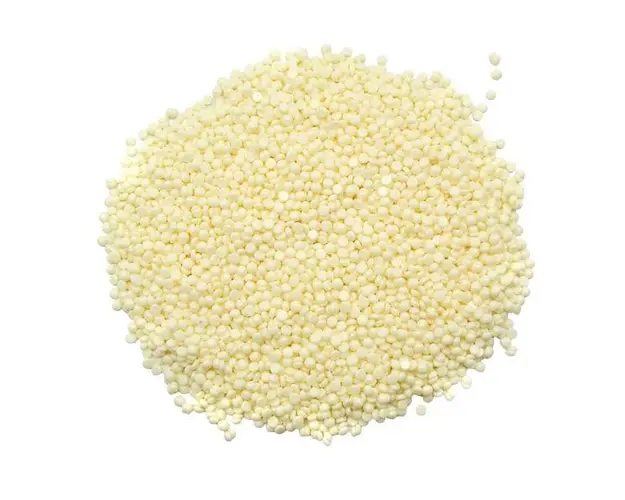 Ceara pentru Epilare Global Fashion, 100 gr, Ciocolata Alba