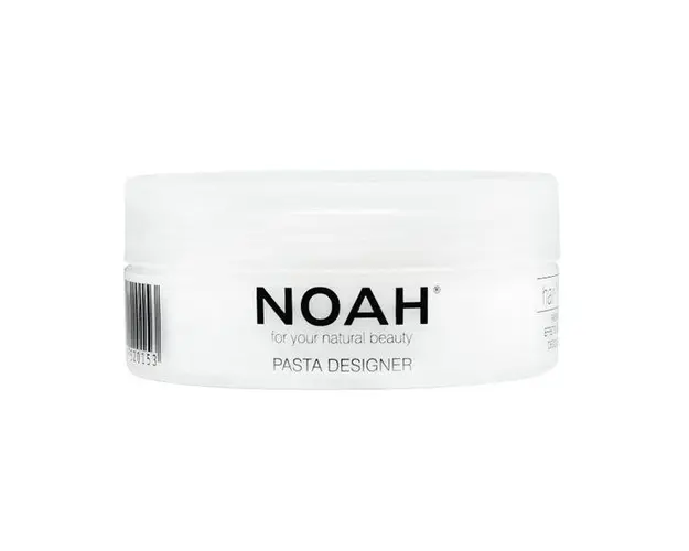 Ceara cu Efect Mat pentru Parul Scurt 5.6 Noah, 50ml