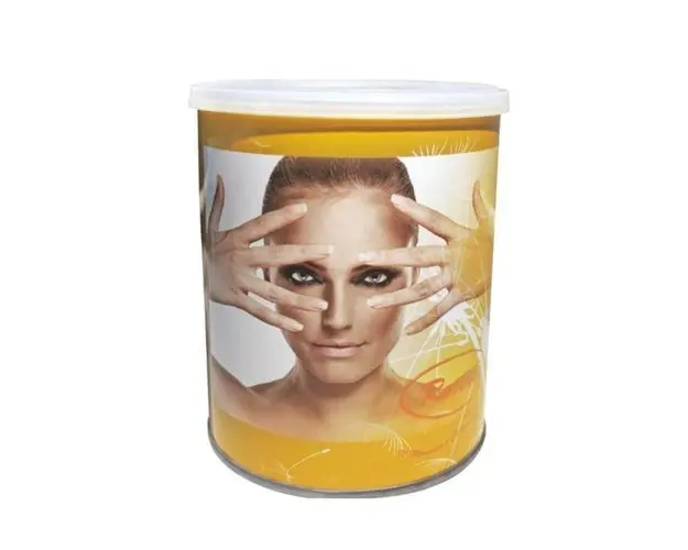 Ceara cu Miere la cutie de de unica folosinta Roial Italia, 800ml