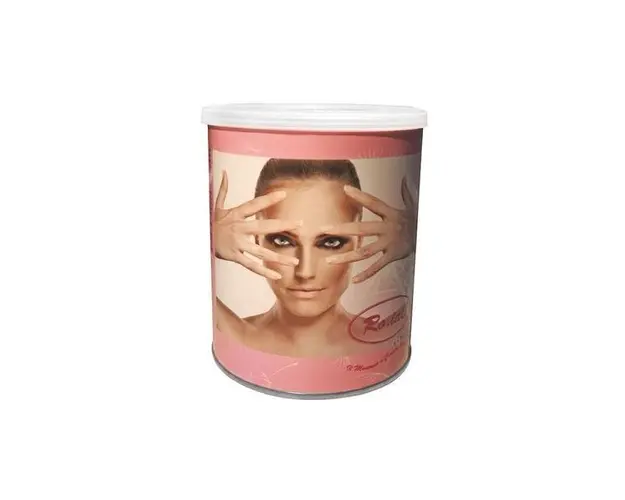 Ceara cu Titan Rosa la cutie de 800ml de unica folosinta