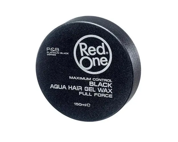 Ceara de par RedOne Black, 150 ml