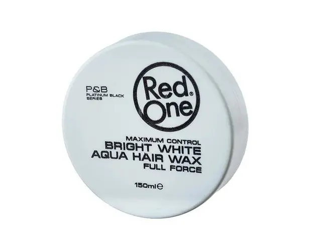 Ceara de par RedOne Bright White, 150 ml