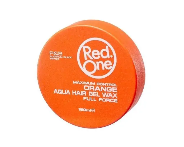 Ceara de par RedOne Orange, 150 ml