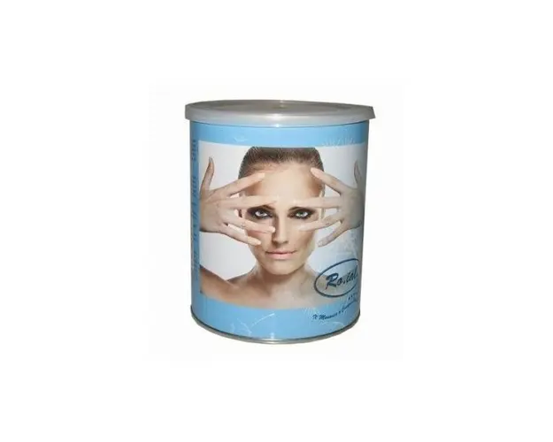 Ceara de unica folosinta Azulena la cutie 800 ml - Roial Italia