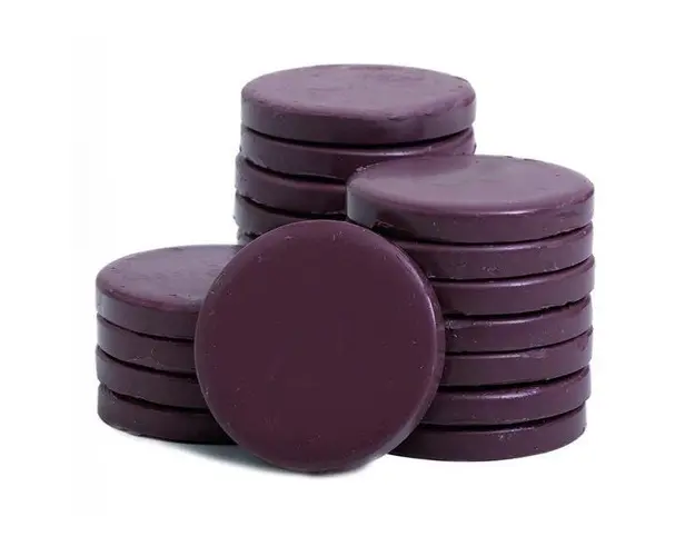 Ceara dischete Ciocolata 1kg, traditionala