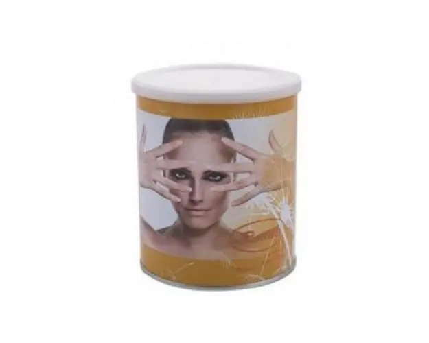 Ceara epilat cutie metalica Uleiuri Esentiale 800ml &ndash; Roial Italia