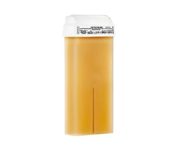 Ceara epilat de unica folosinta cu miere Athina cartus art 1791, 100 ml