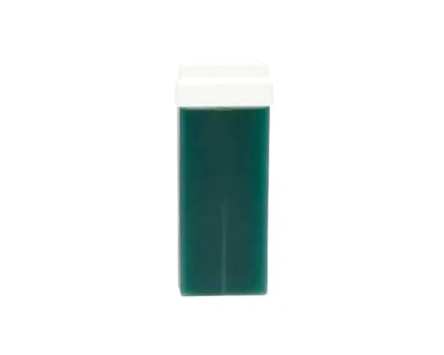 Ceara Epilatoare de Unica Folosinta cu Clorofila Roial Farmec, 100ml