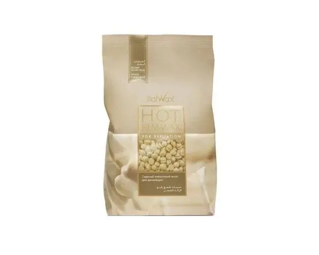 Ceara film ItalWax, White Chocolate, 1000 g
