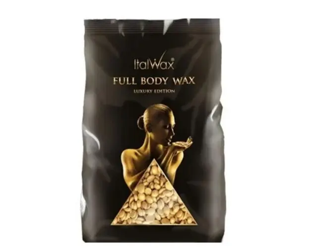 Ceara granule FullBody Luxury Italwax 1kg
