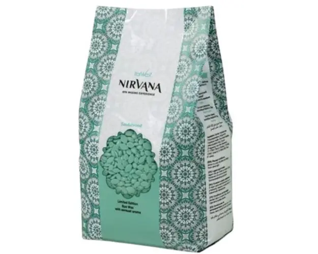 Ceara Nirvana Santal Italwax 1kg