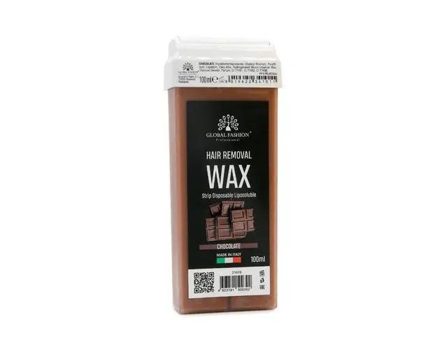 Ceara &icirc;ntr-un cartus, 100 ml, ciocolata