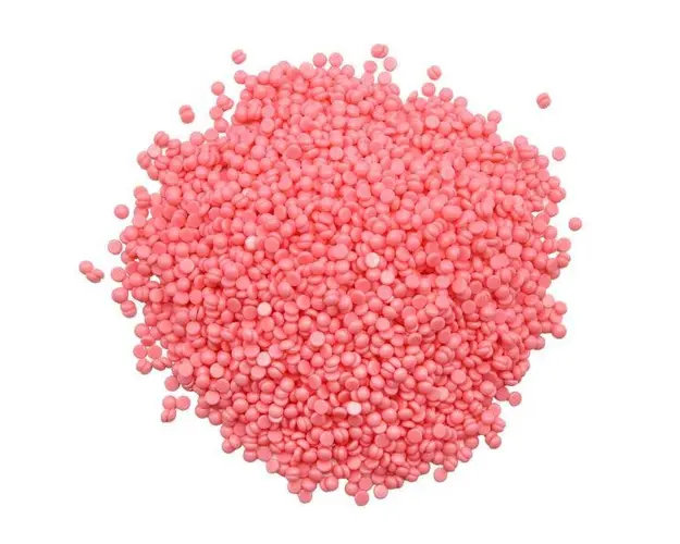 Ceara pentru Epilare Global Fashion, 100 gr, Capsuni