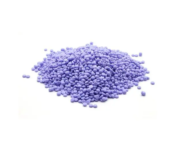 Ceara pentru Epilare Global Fashion, 100 gr, Lavanda