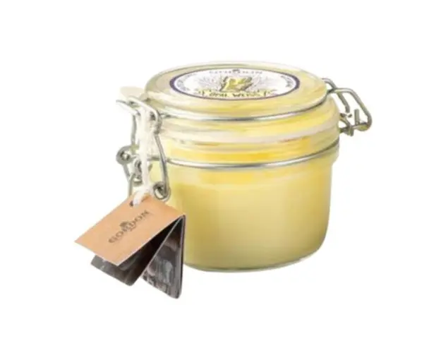 Ceara opaca pentru par cu Fixare Medie, Gordon, 120 ml
