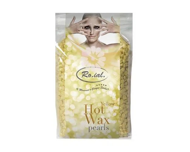 Ceara perle traditionala miere Roial, 800g 