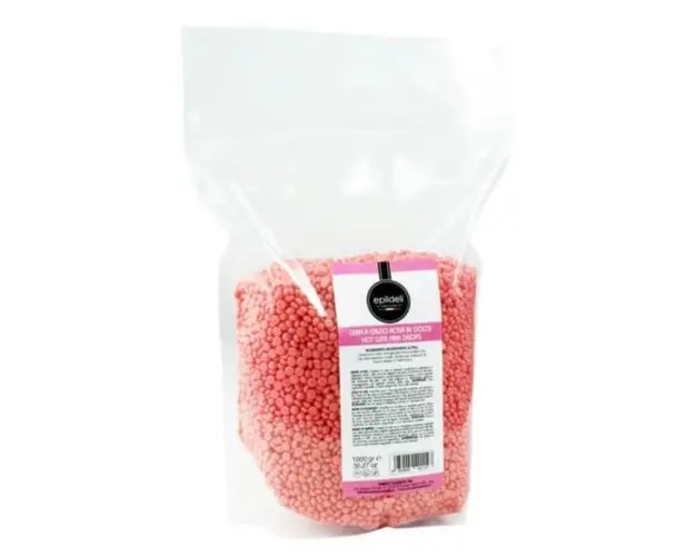 Ceara perle traditionala Roz Epildeli, 1 kg