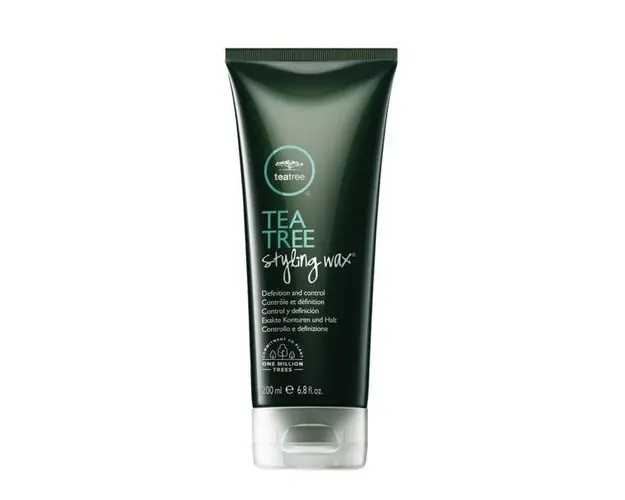 Ceara stilizarea Paul Mitchell Tea Tree Styling Wax 200 ml