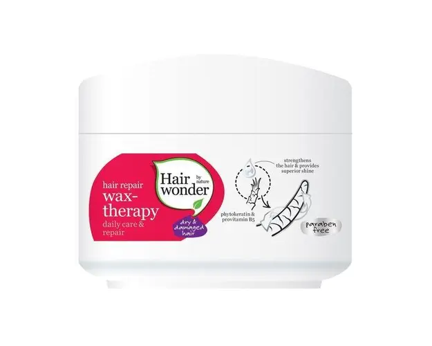 Ceara terapeutica, par, Hairwonder, 100 ml