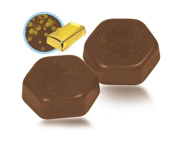 Ceara traditionala Ciocogold depil OK 1kg