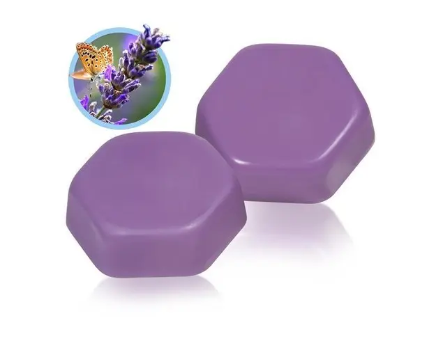 Ceara traditionala Lavanda depil OK 1kg