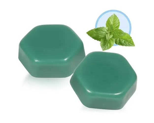 Ceara traditionala Menta DepilOK 1kg