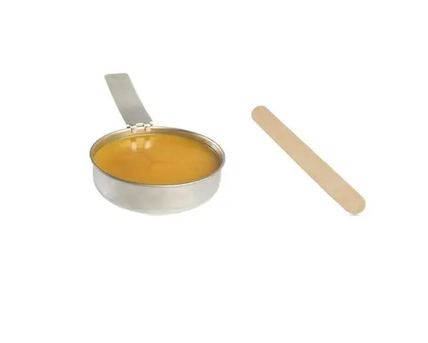 Ceara traditionala refolosibila Labor Pro 120g