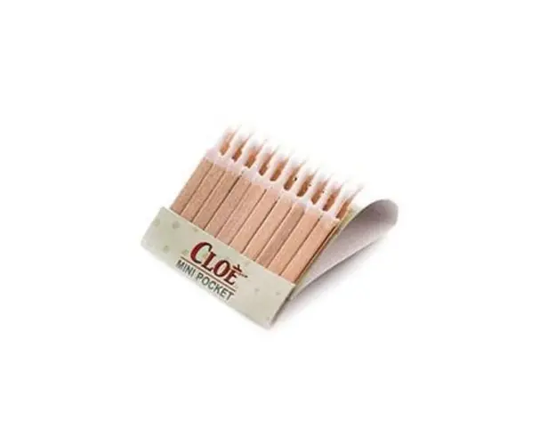 Chibrite hemostatice pentru oprirea sangelui 10 Pachete x 20 buc - Labor Pro