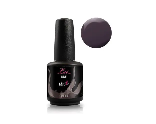 Oja semipermanenta Clarissa Lei - CL 6427 ILDE