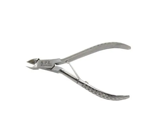 Cleste profesional pentru cuticule SPL 9066