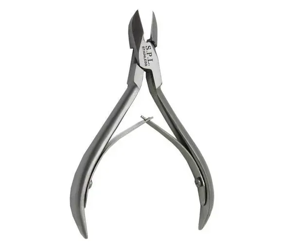 Cleste profesional pentru manichiura, pedichiura SPL 9403