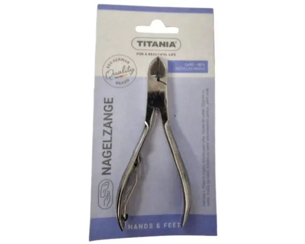 Cleste Mic Manichiura 1056 Titania