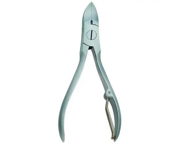 Cleste nichelat pentru unghii art.22 Nippes Solingen