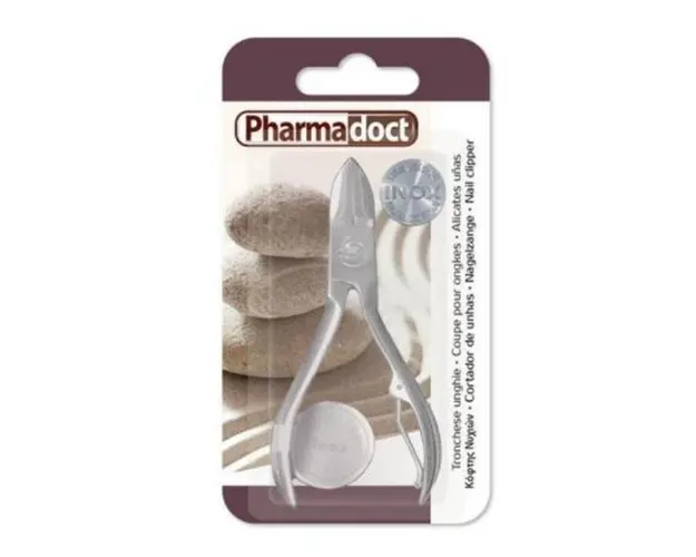 Cleste pedichiura otel inoxidabil Pharmadoct